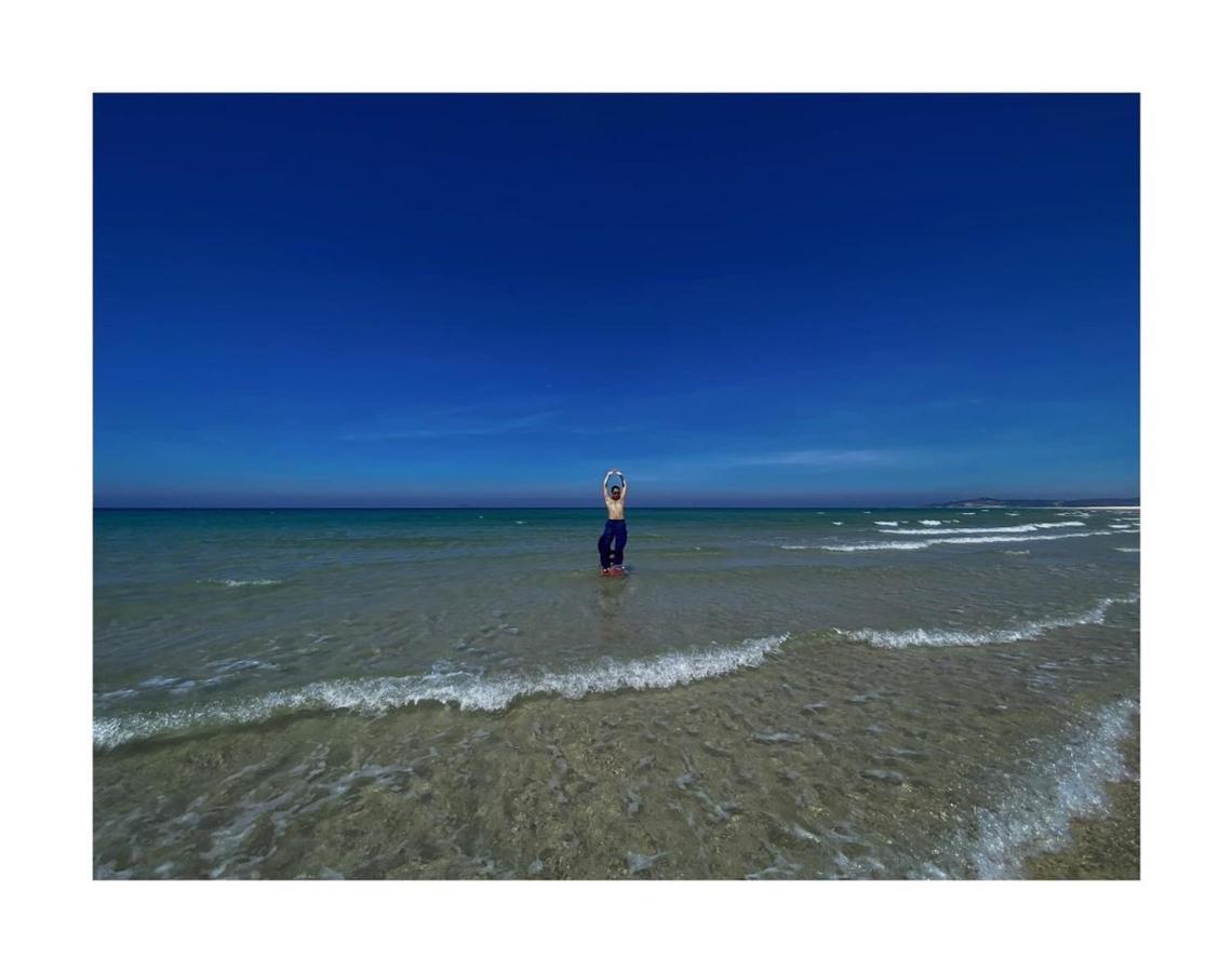 Angela At The Arena Resort At Bai Dai Beach, Near Airport Cam Ranh, Nha Trang, Khanh Hoa المظهر الخارجي الصورة